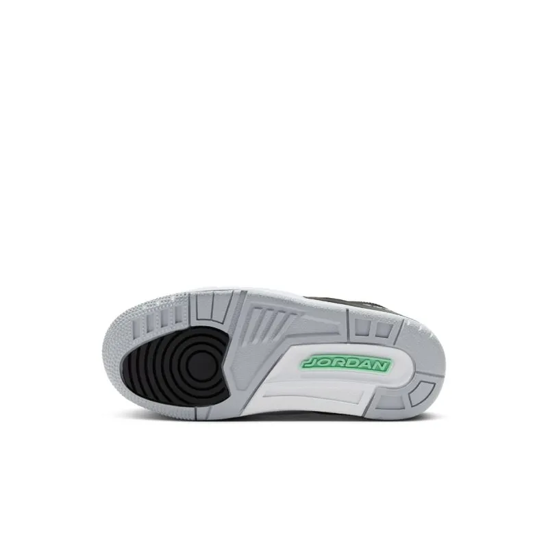 Air Jordan 3 Retro PS ‘Green Glow’ (DM0966-031)