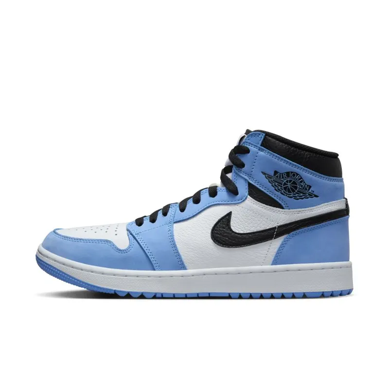 Air Jordan 1 High Golf ‘University Blue’ (DQ0660-400)