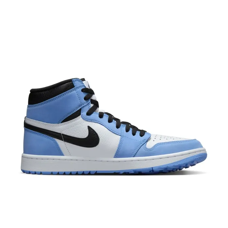 Air Jordan 1 High Golf ‘University Blue’ (DQ0660-400)