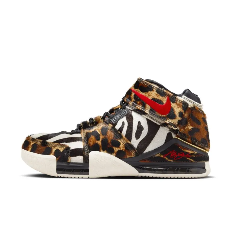 Nike LeBron 2 Beast (DQ2439-200)