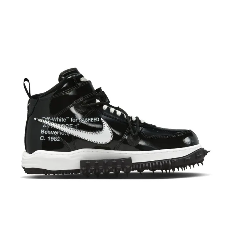 Nike Air Force 1 Mid SP Off (DR0500-001)