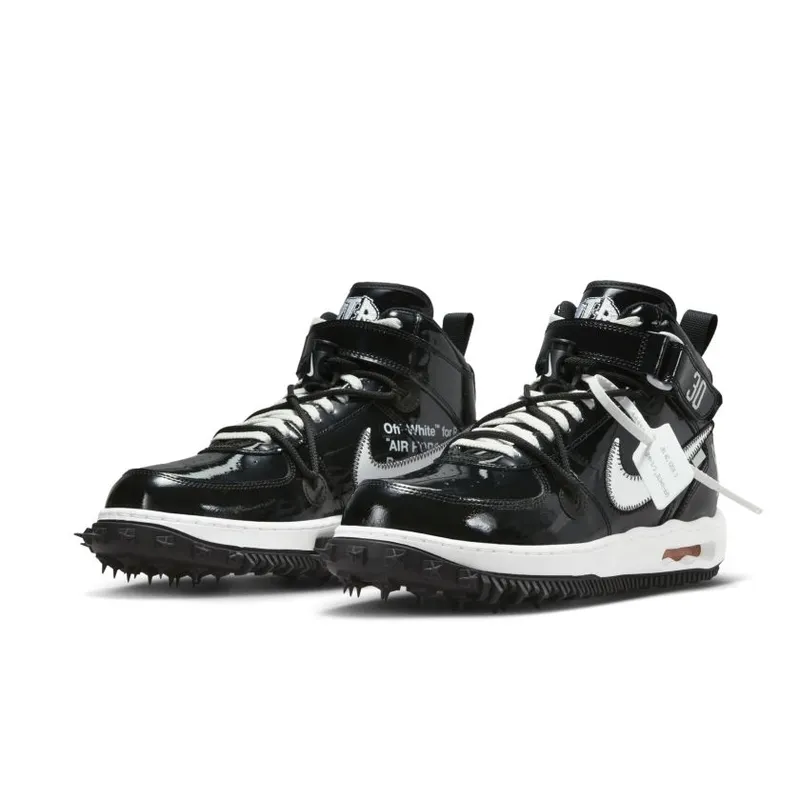 Nike Air Force 1 Mid SP Off (DR0500-001)