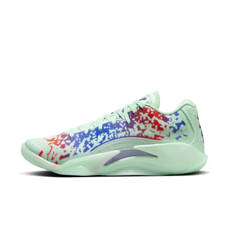 Air Jordan Zion 3 Mud, Sweat, and Tears (DR0675-300)