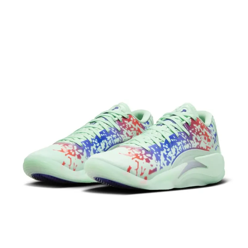 Air Jordan Zion 3 Mud, Sweat, and Tears (DR0675-300)