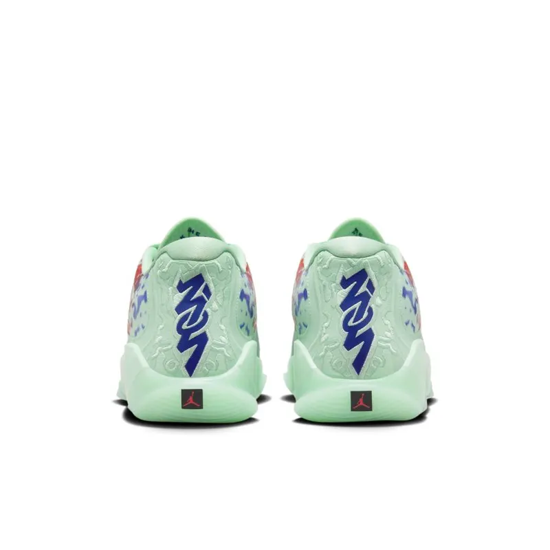Air Jordan Zion 3 Mud, Sweat, and Tears (DR0675-300)