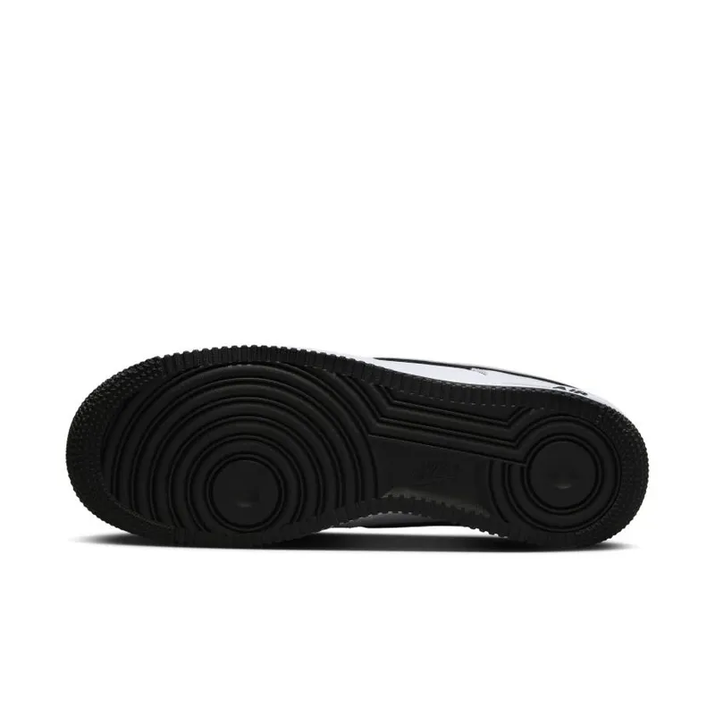 Nike Air Force 1 07 Black Accents (DV0788-103)