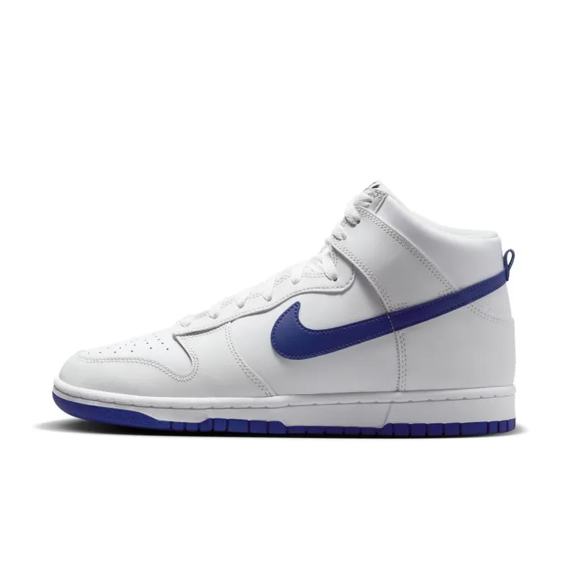 Nike Dunk High ‘White Concord’ (DV0828-101)