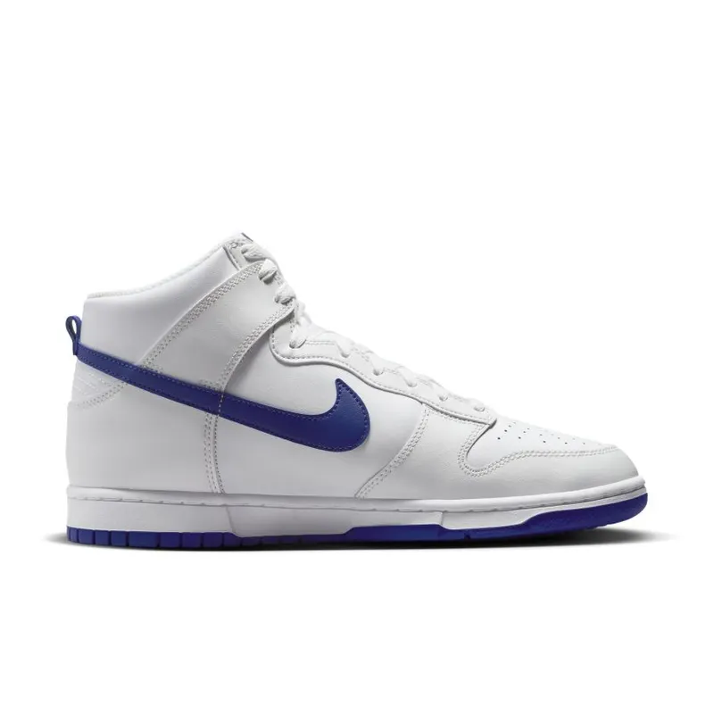 Nike Dunk High ‘White Concord’ (DV0828-101)