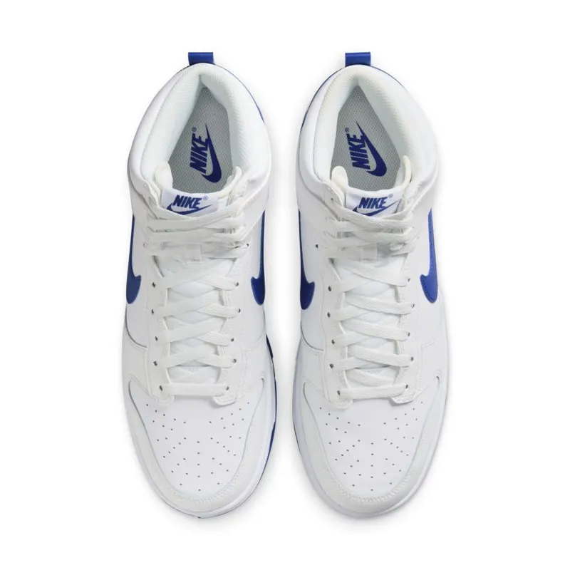 Nike Dunk High ‘White Concord’ (DV0828-101)