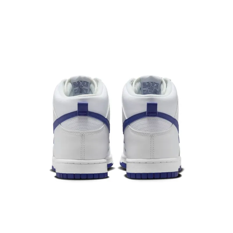 Nike Dunk High ‘White Concord’ (DV0828-101)