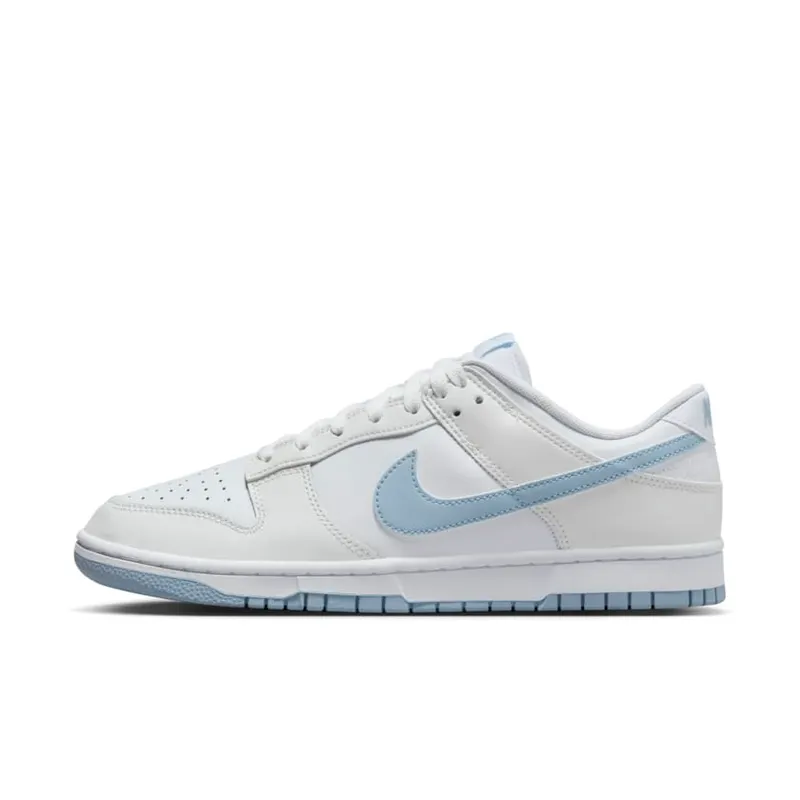 Nike Dunk Low Light Armory Blue (DV0831-109)
