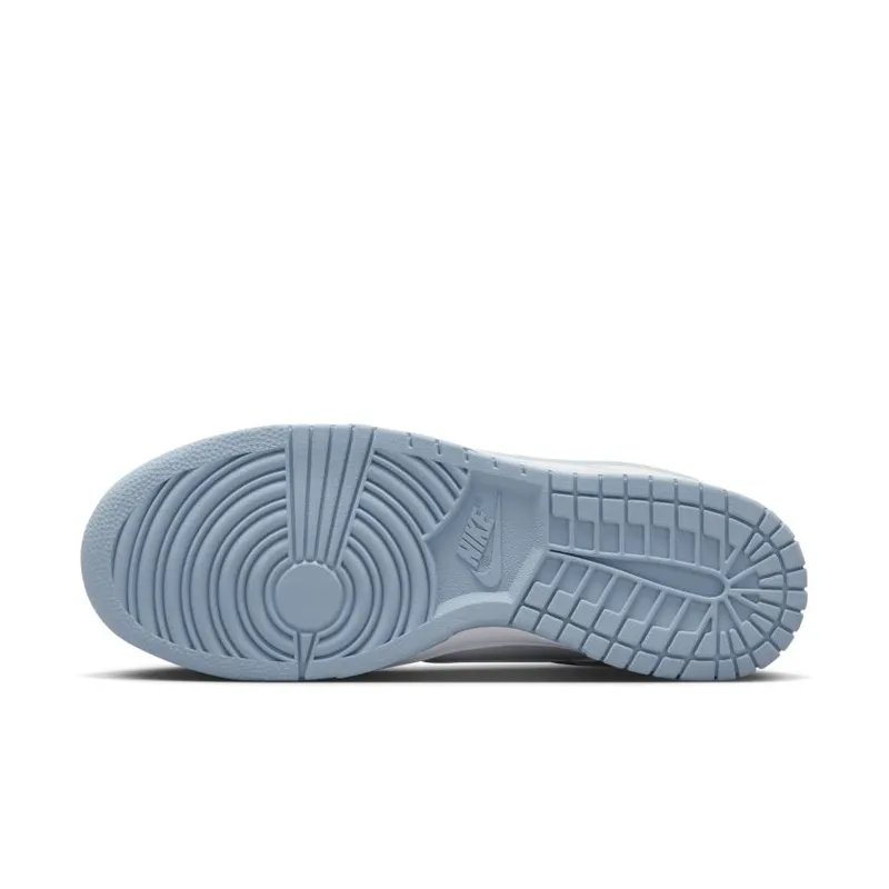 Nike Dunk Low Light Armory Blue (DV0831-109)