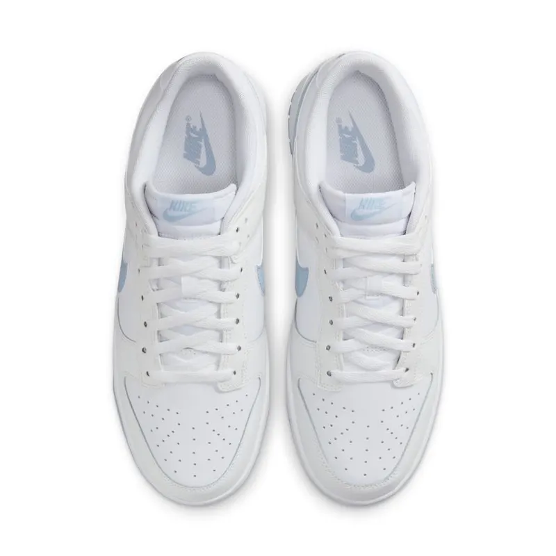Nike Dunk Low Light Armory Blue (DV0831-109)