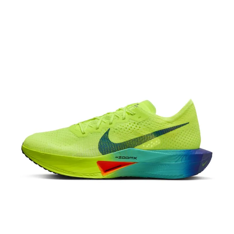 Nike Vaporfly 3 ‘Volt’ (DV4129-700)