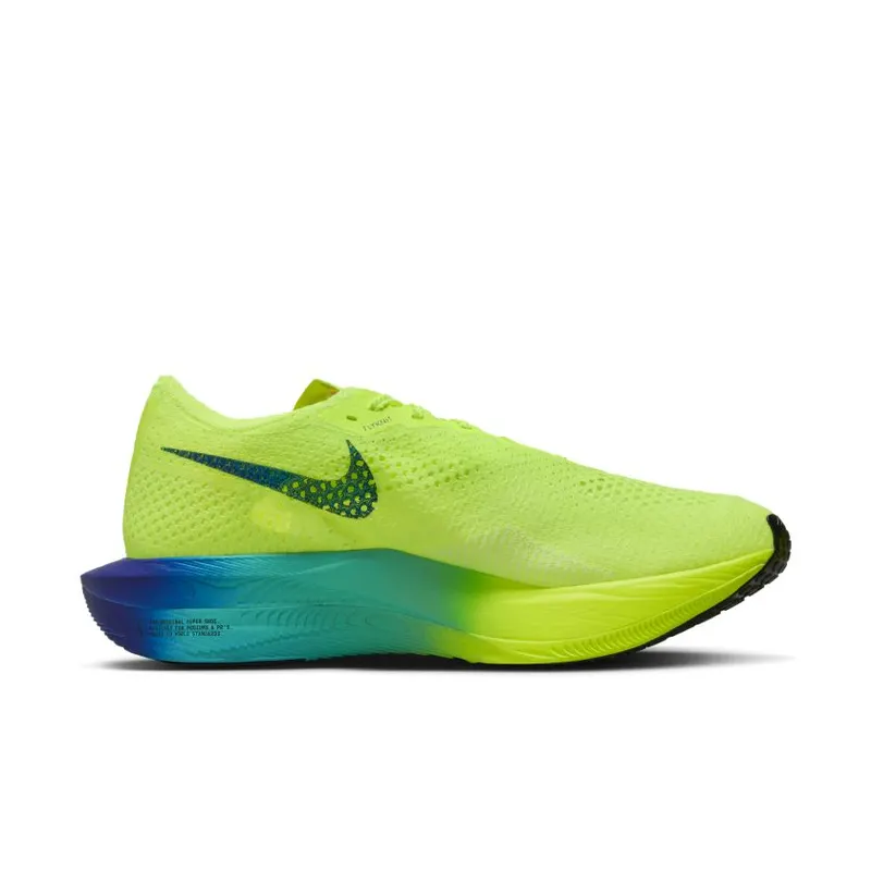 Nike Vaporfly 3 ‘Volt’ (DV4129-700)
