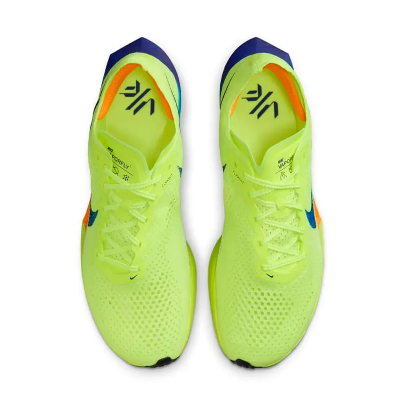 Nike Vaporfly 3 ‘Volt’ (DV4129-700)