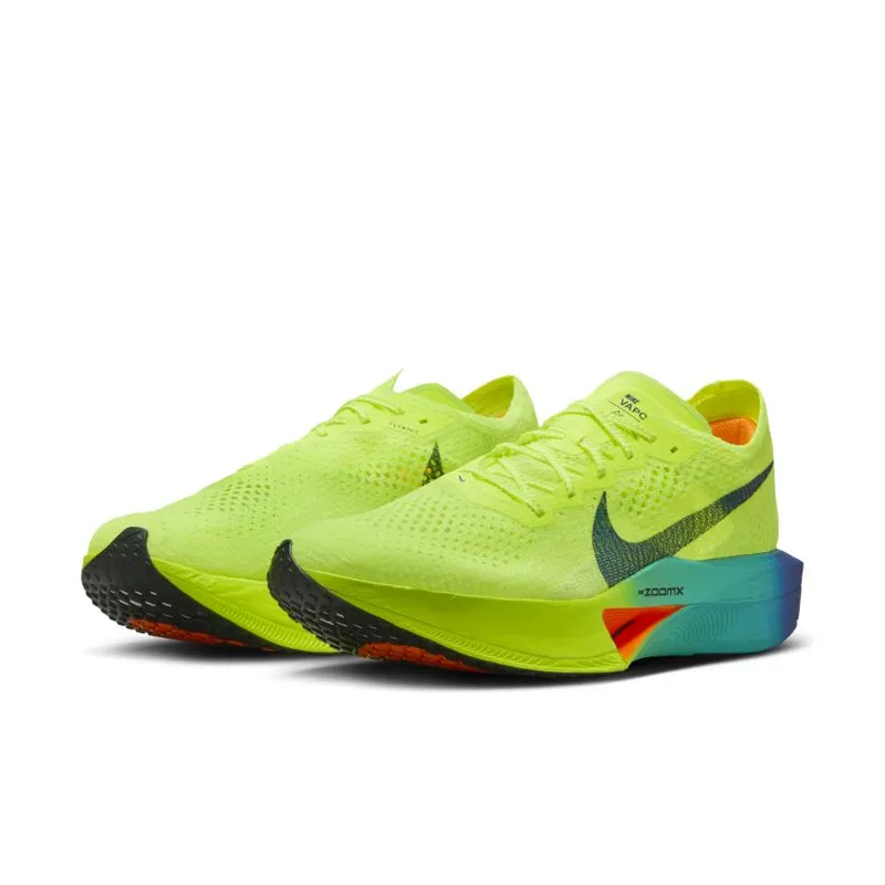Nike Vaporfly 3 ‘Volt’ (DV4129-700)