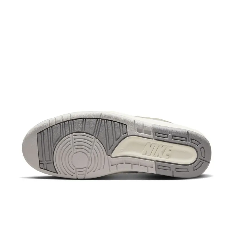 Air Jordan 2 Low Python (DV9956-100)