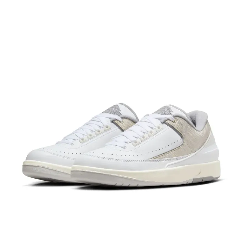 Air Jordan 2 Low Python (DV9956-100)