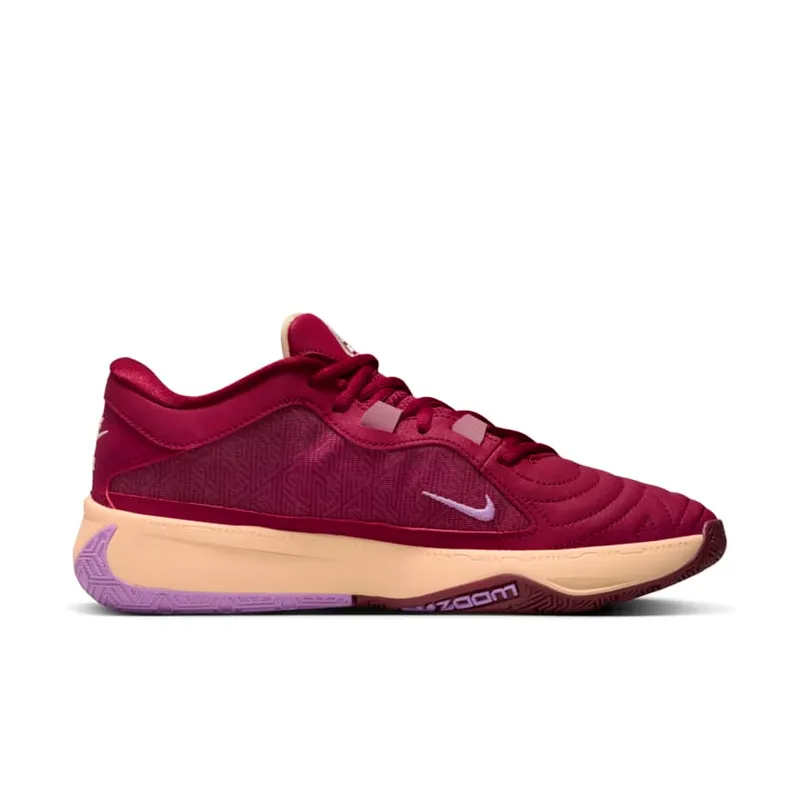 Nike Zoom Freak 5 Alphabet Bros (DX4985-600)
