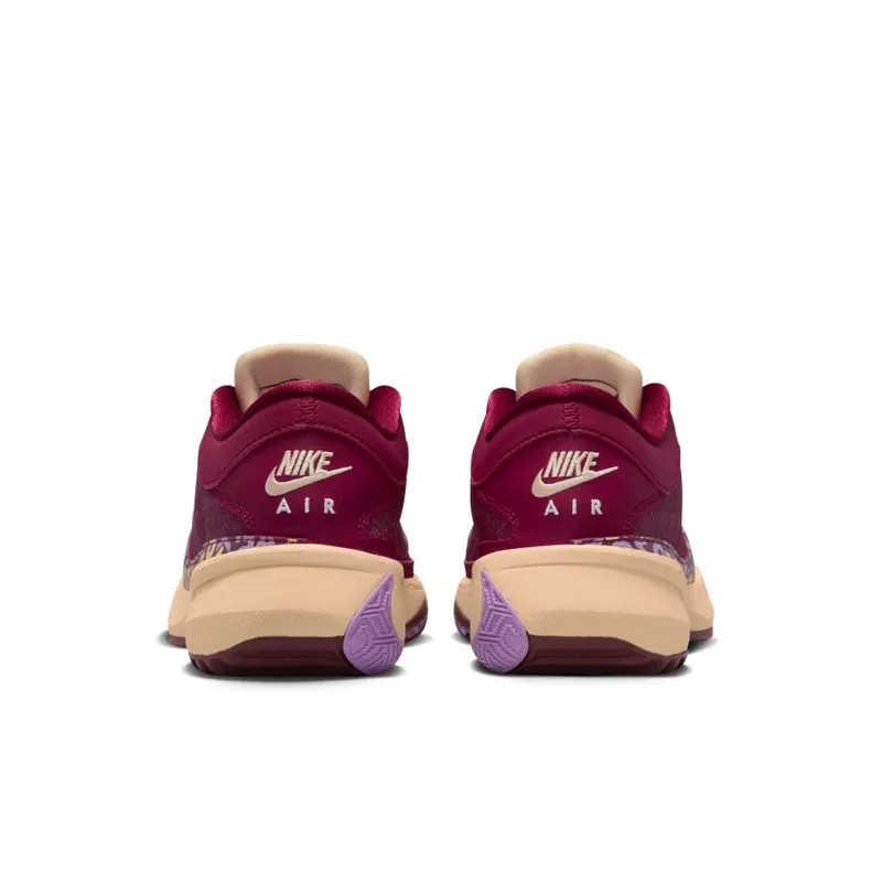 Nike Zoom Freak 5 Alphabet Bros (DX4985-600)