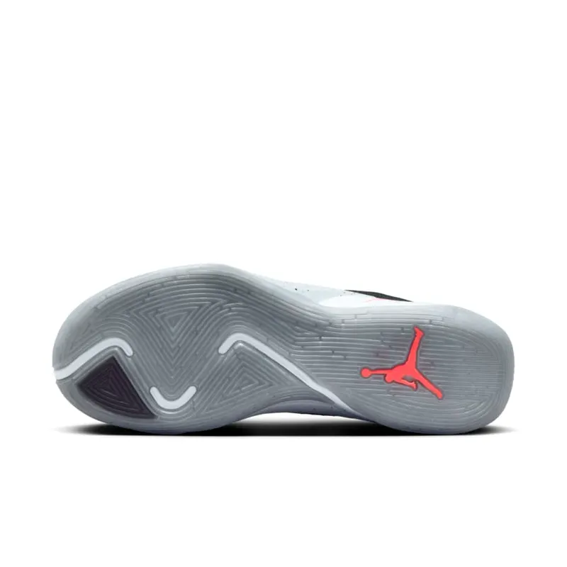 Air Jordan Luka 2 Black Cement (DX8733-006)