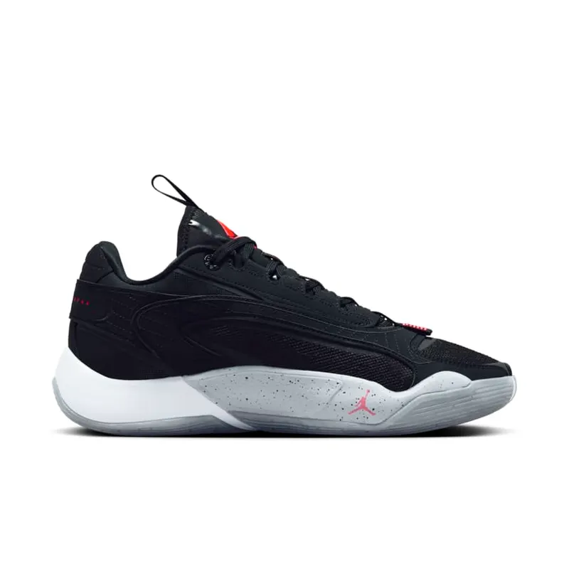Air Jordan Luka 2 Black Cement (DX8733-006)