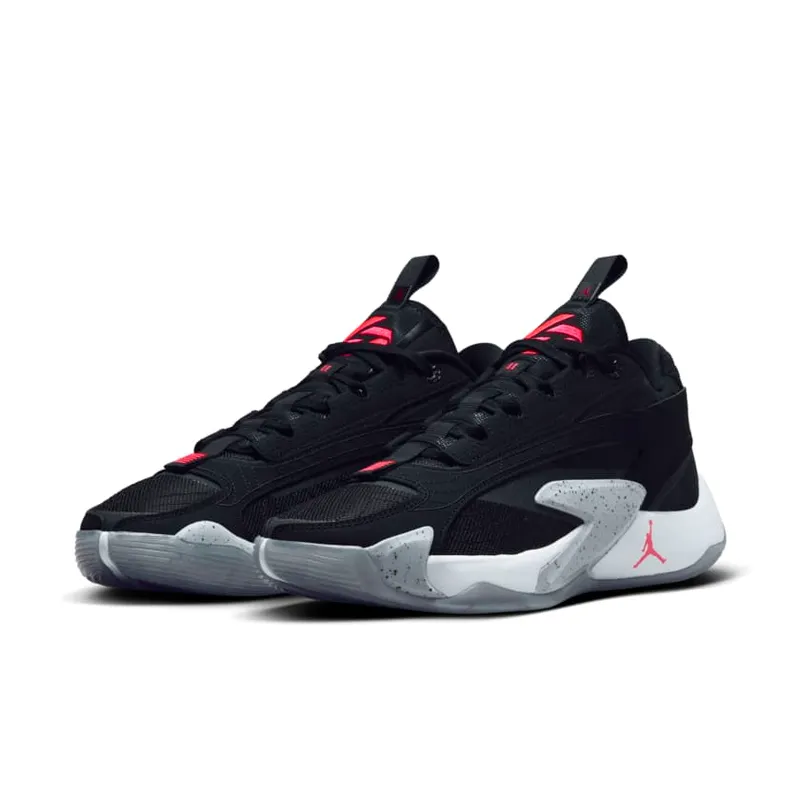 Air Jordan Luka 2 Black Cement (DX8733-006)