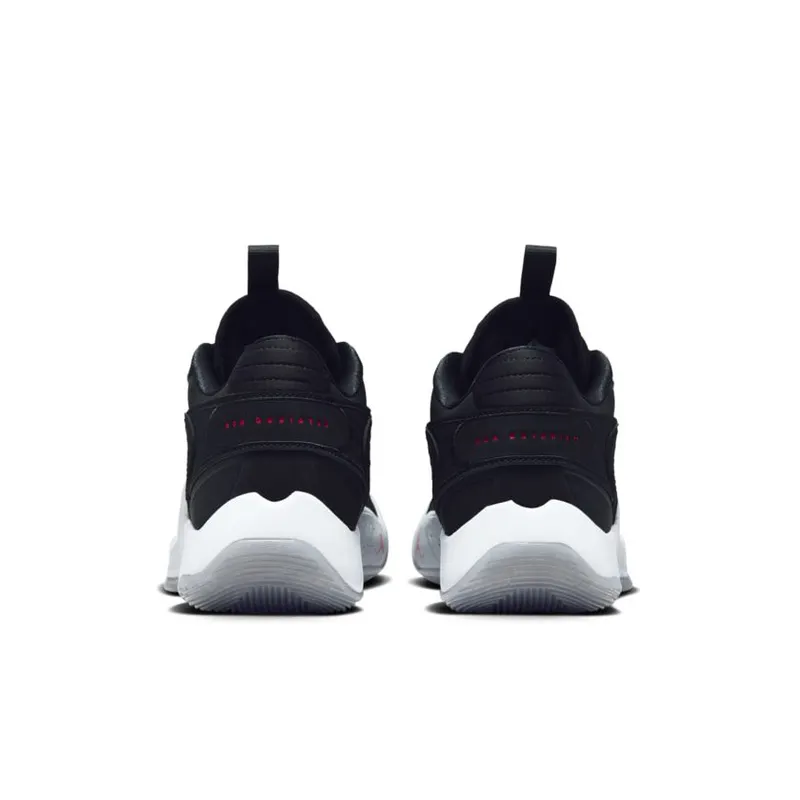 Air Jordan Luka 2 Black Cement (DX8733-006)