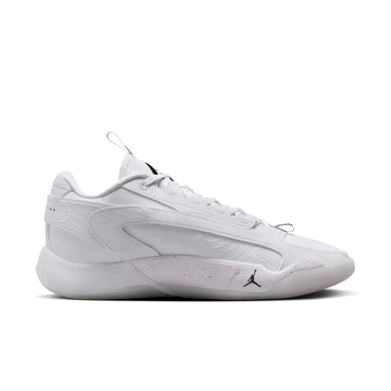 Air Jordan Luka 2 ‘White & Hyper Pink’ (DX8733-106)