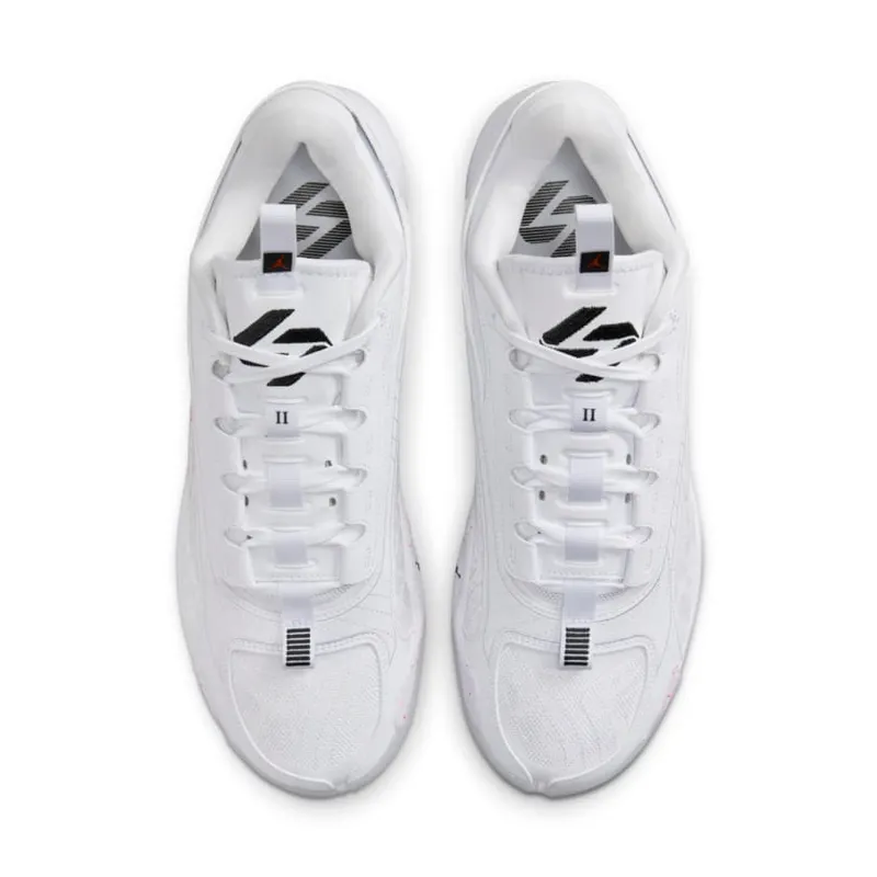 Air Jordan Luka 2 ‘White & Hyper Pink’ (DX8733-106)