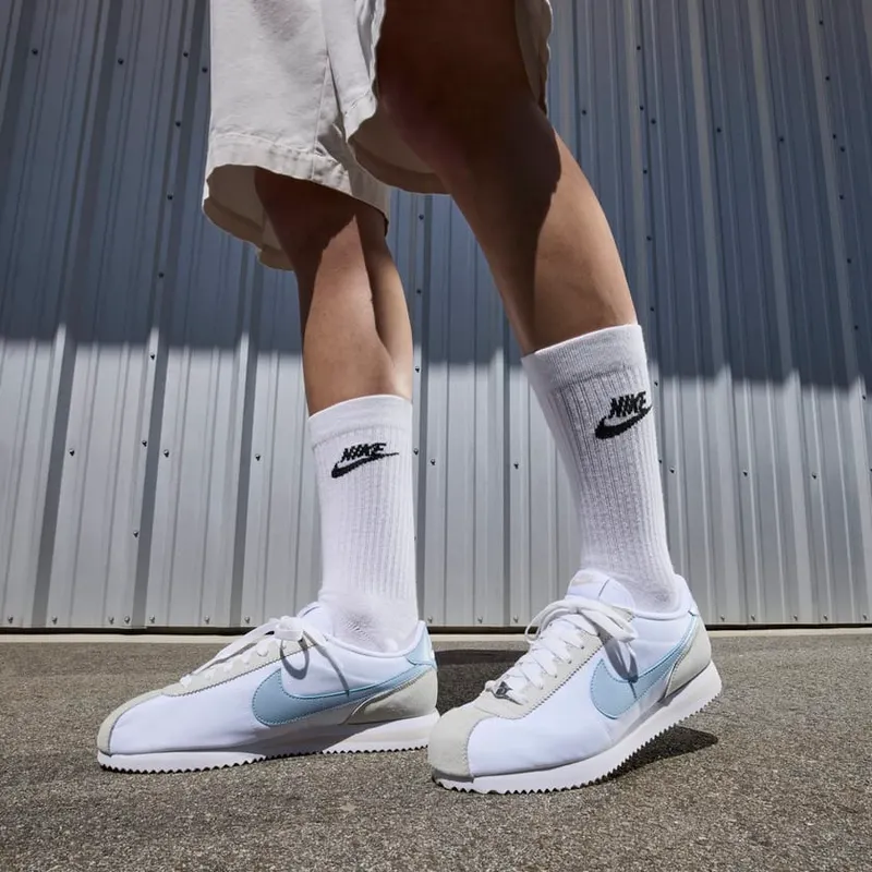 Nike Cortez WMNS ‘Light Armory Blue’ (DZ2795-100)