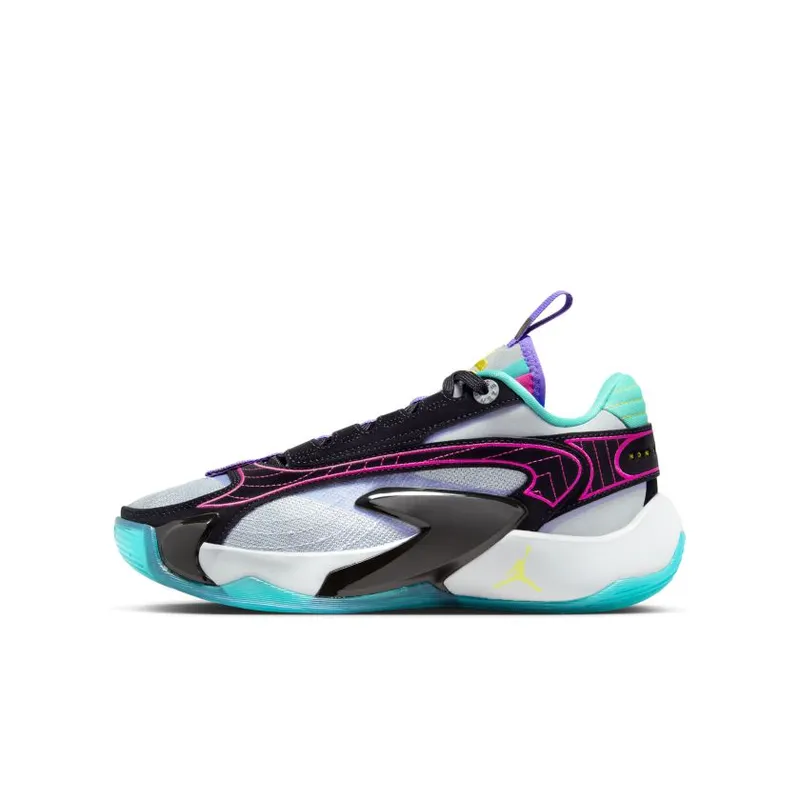 Jordan Luka 2 GS ‘All-Star’ (DZ3498-007)