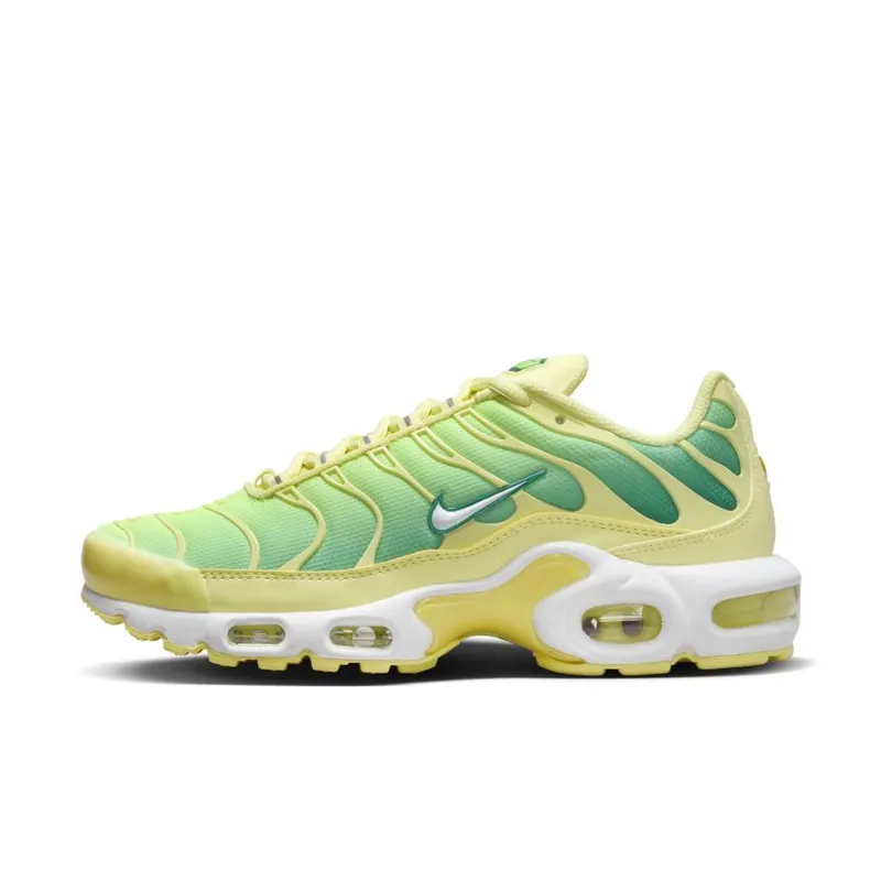 Nike Air Max Plus WMNS Lemon Lime (DZ3670-300)