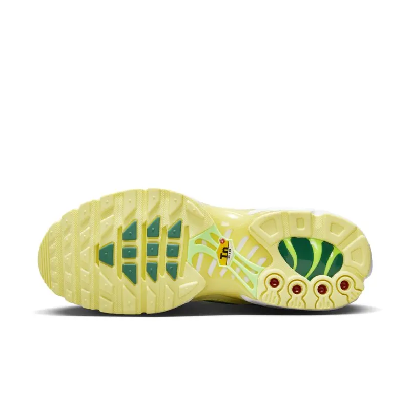 Nike Air Max Plus WMNS Lemon Lime (DZ3670-300)