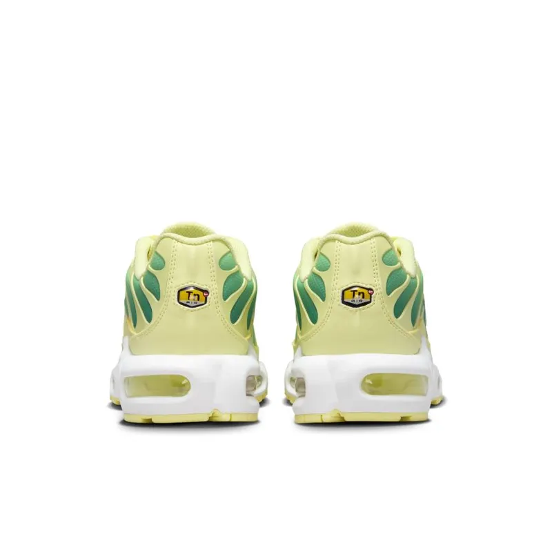 Nike Air Max Plus WMNS Lemon Lime (DZ3670-300)