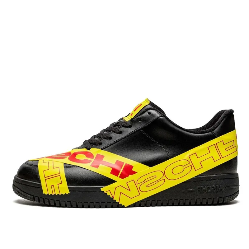 MSCHF Tap3 Sneaker (MSCHF007)