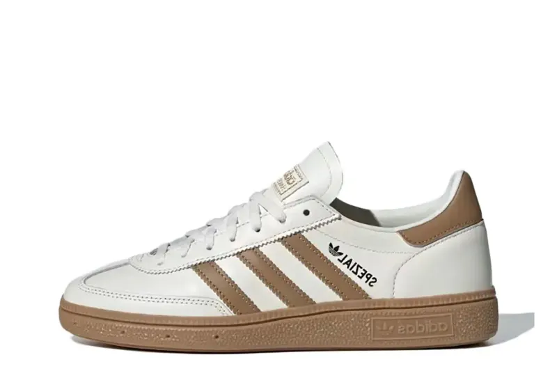 adidas Handball Spezial Off WMNS White Cardboard (IF4265)