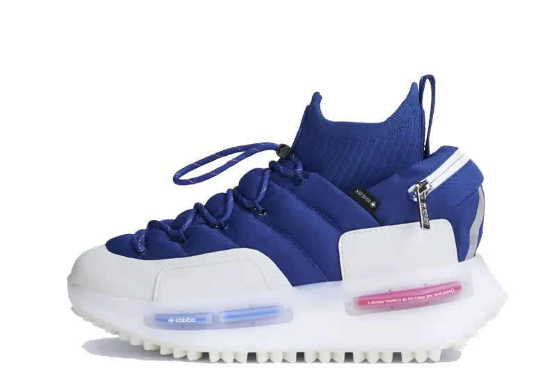 adidas x Moncler NMD Runner Royal Blue (IG3024)