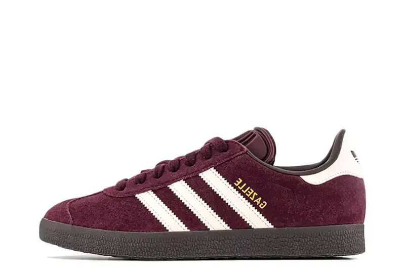 adidas Gazelle OG Maroon (IG4990)