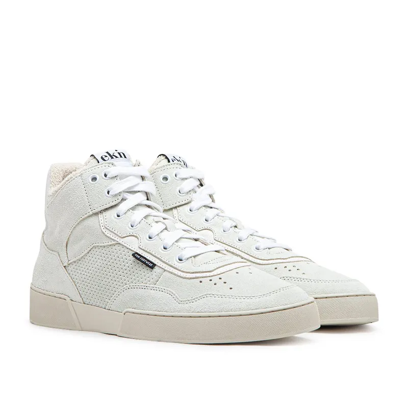ekn Daisy Mid (Light Grey)