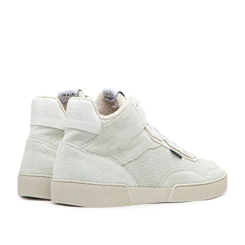 ekn Daisy Mid (Light Grey)