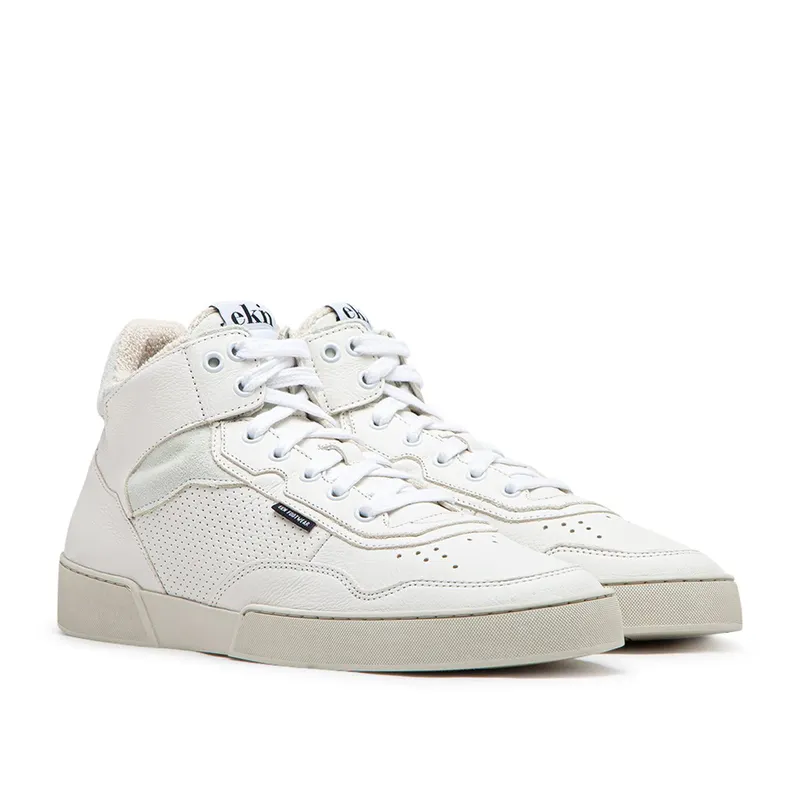ekn Daisy Mid (White)