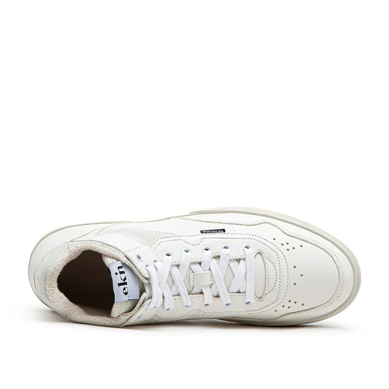 ekn Daisy Mid (White)