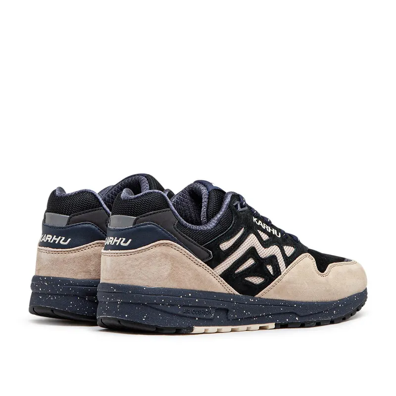 Karhu Legacy 96 “Mölkky Pack” (Black / Beige)
