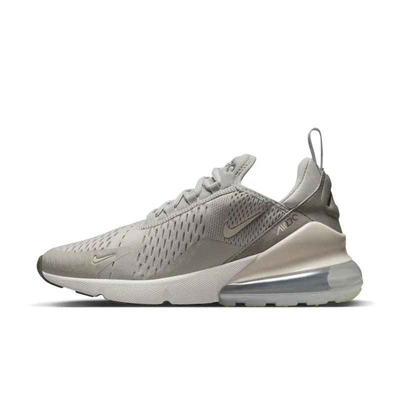 Nike Air Max 270 WMNS Light Iron Ore (FB8485-001)