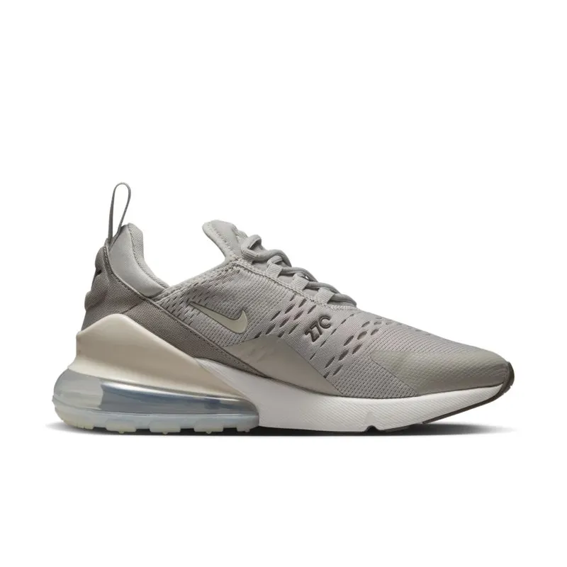 Nike Air Max 270 WMNS Light Iron Ore (FB8485-001)