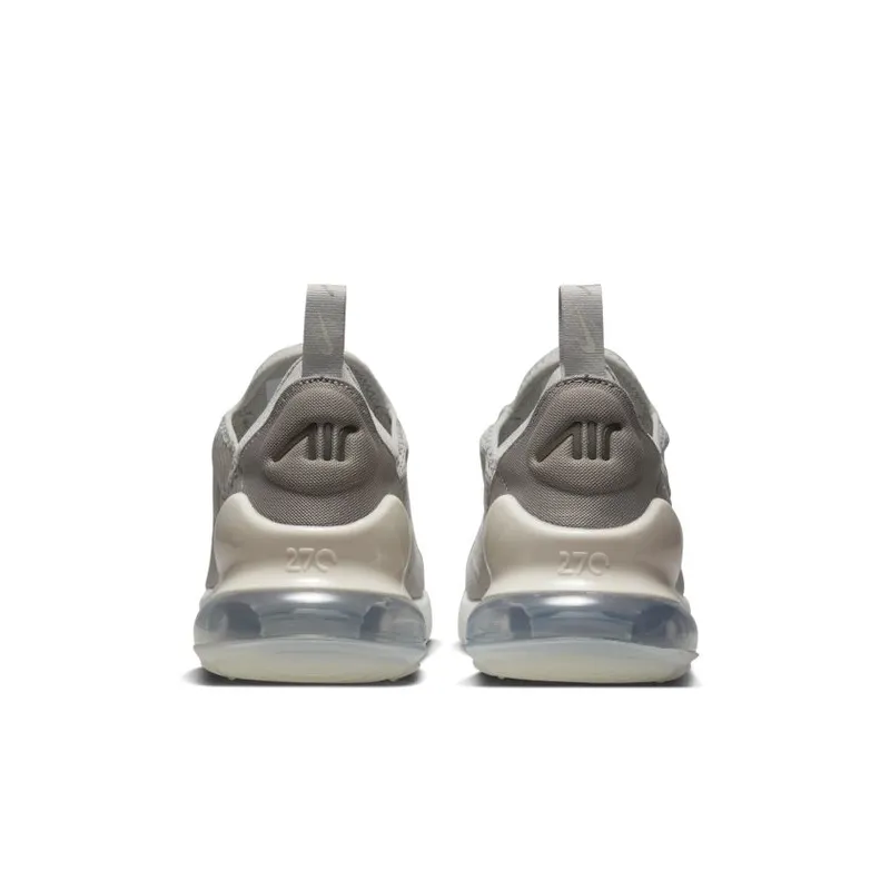 Nike Air Max 270 WMNS Light Iron Ore (FB8485-001)