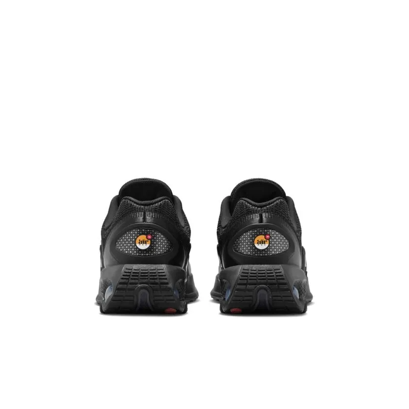 Nike Air Max DN GS ‘Black & Metallic Grey’ (FB8987-004)