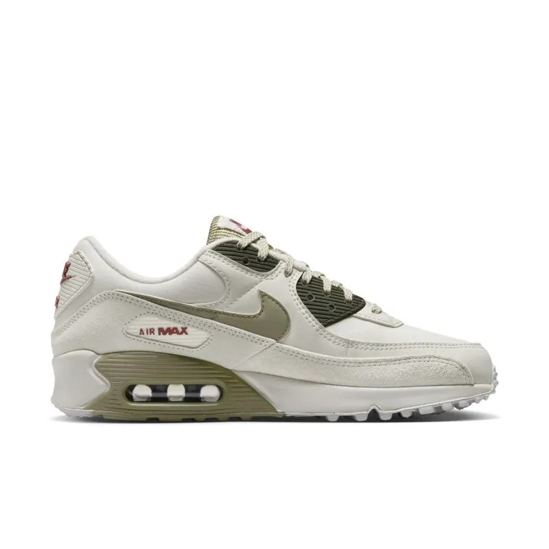 Nike Air Max 90 Phantom Neutral Olive (FB9657-002)